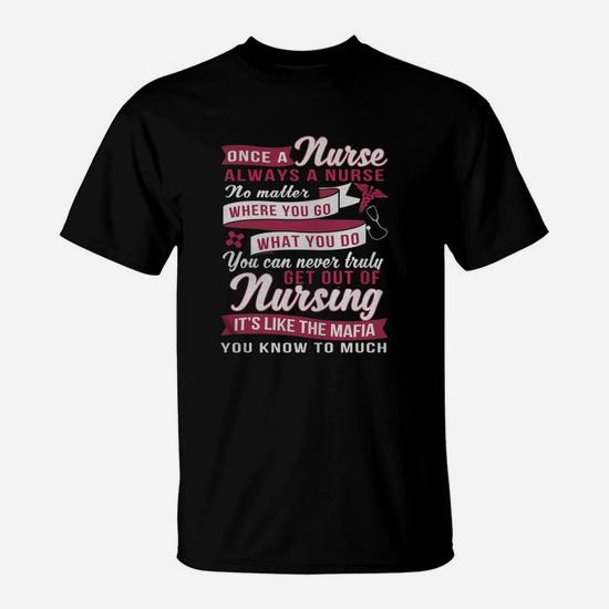 Nursing shirts hotsell