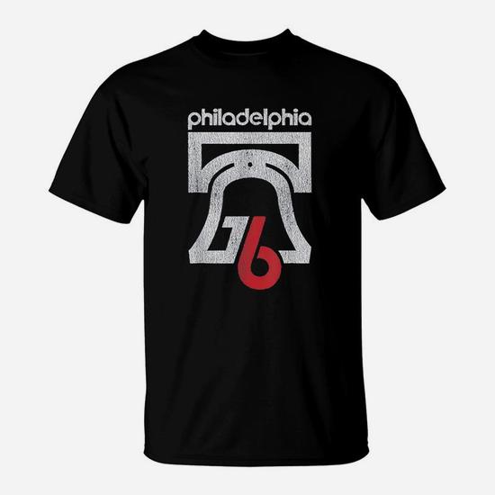 Philadelphia Vintage Liberty Bell Shirt Philadelphia Vintage Liberty Bell Shirt