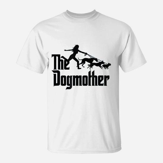 the dogmother shirt