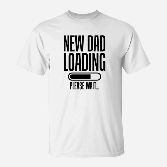 Father Papa Men Gifts T-Shirt 