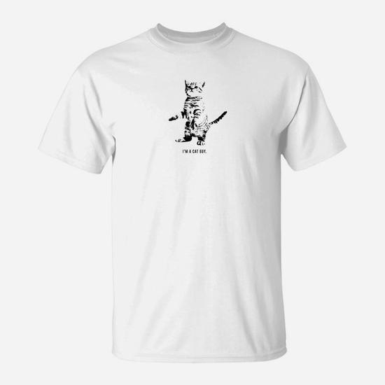 Free To Be Kids Cat Guy Shirt, Kitten Shirt, Funny Cat Free To Be Kids Cat Guy Shirt, Kitten Shirt, Funny Cat