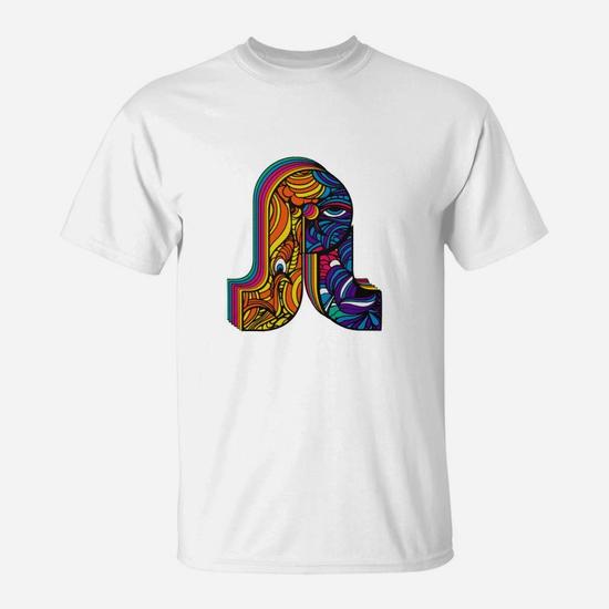 Pretty Lights Pl Tshirt