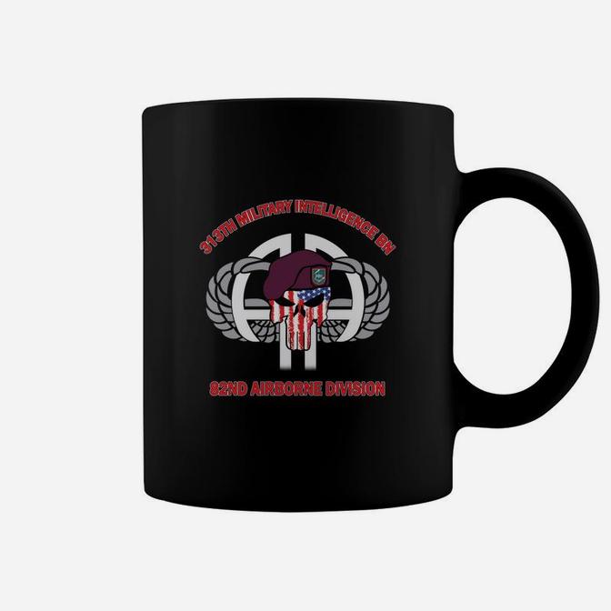 101St Airborne Division Vietnam Veteran Coffee Mug - Seseable