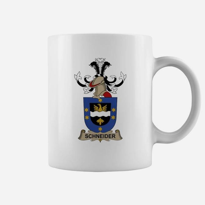 Meredith Coat Of Arms Family Crest Coffee Mug - Seseable