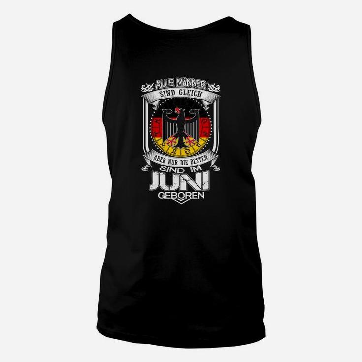 Bester Sind Im Juni Georen TankTop