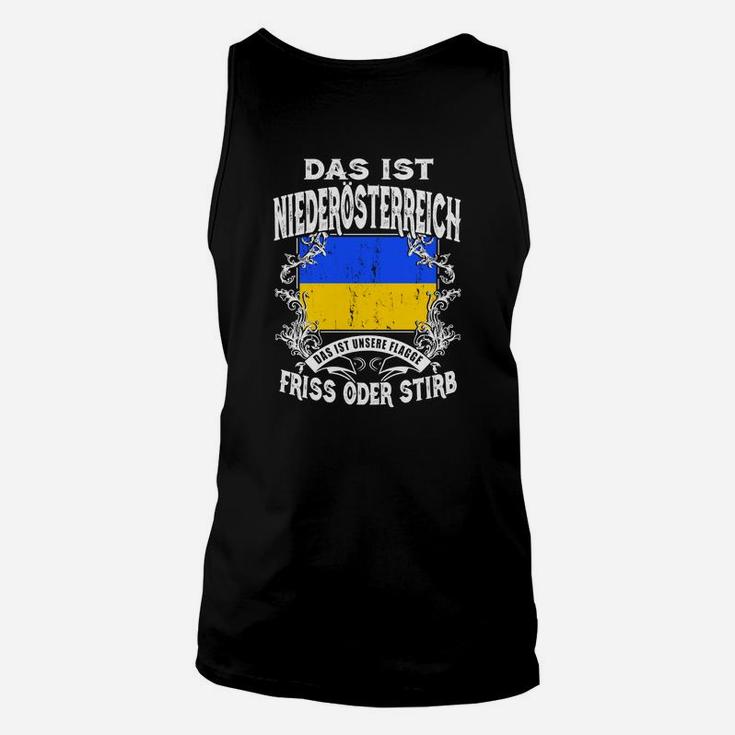 Das Ist Ein Niederösterreich TankTop