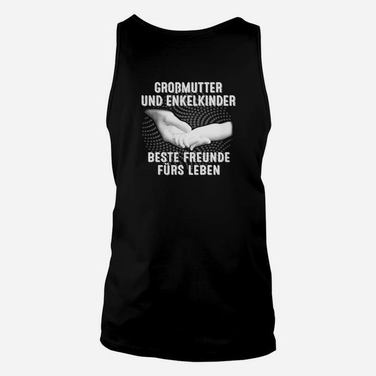 Grossmutter Und Enkelkinder Shirt TankTop