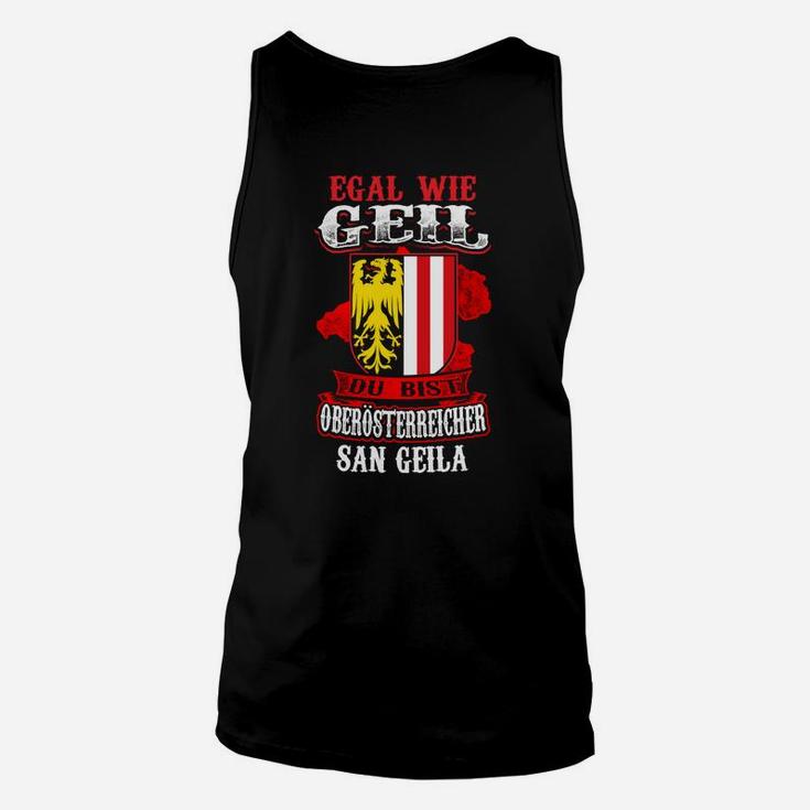 Oberösterreicher San Geila TankTop