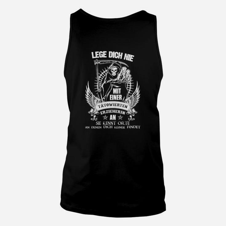 Täwieserte Erherherin-Reaper TankTop