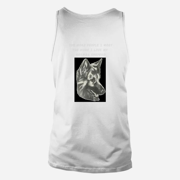 Das Spritz Mir Aus Der Seele TankTop