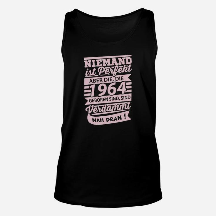 1964 Die Geburt Von Legenden TankTop