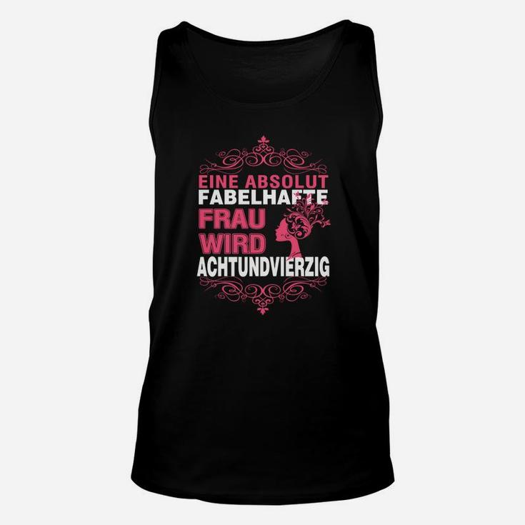 1969 Kriegsein Großartiges Jahr TankTop