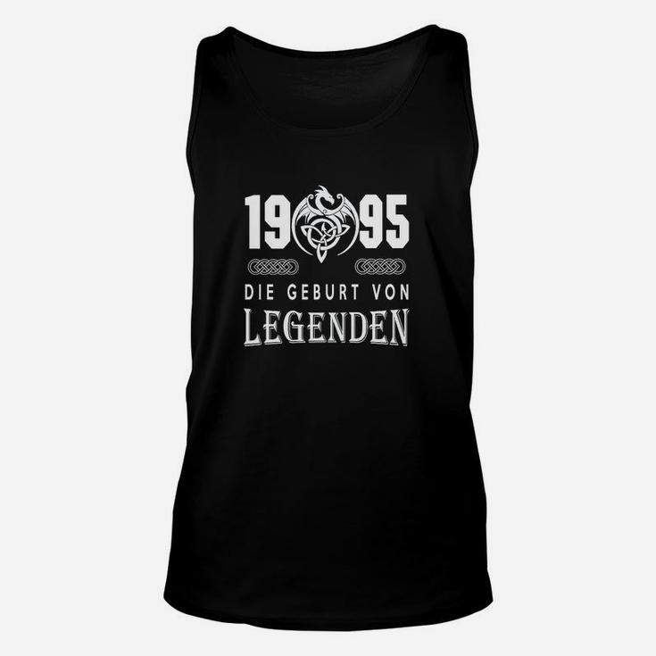 1995 Die Geburt Von Legenden TankTop