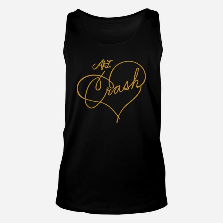 Afi Crash Love T-Shirt | Seseable UK