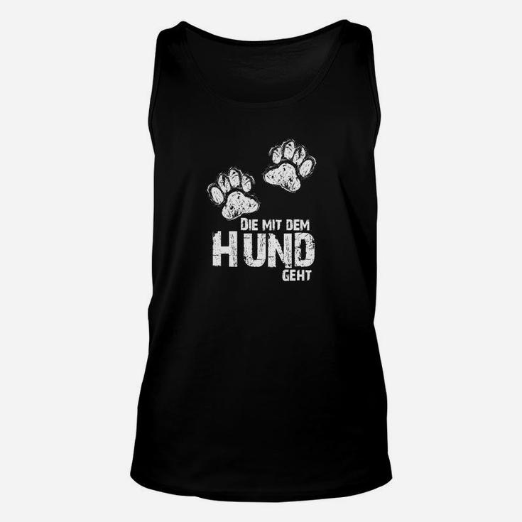 Angebot Die Mit Dem Hund Geht 2 TankTop