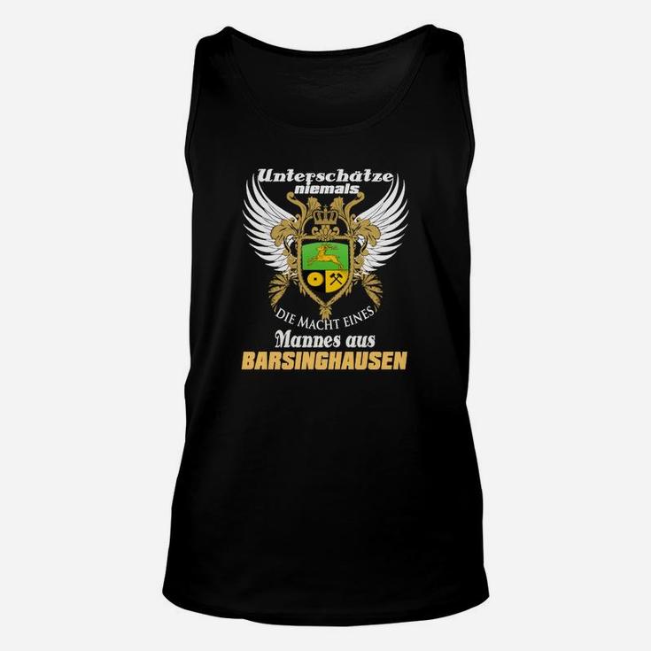 Barsinghausen Deutschland TankTop