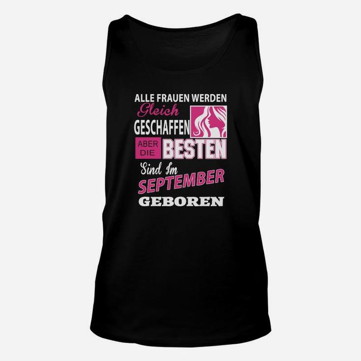 Besten Sind Im September TankTop