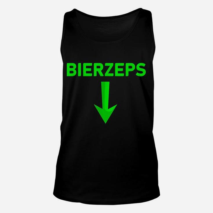 Bierzeps Malle Party Geschenks TankTop