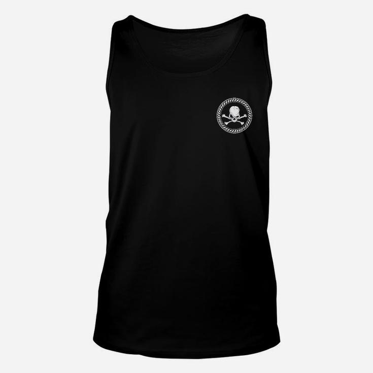 Bists Du Ein Stolzer Soldat TankTop