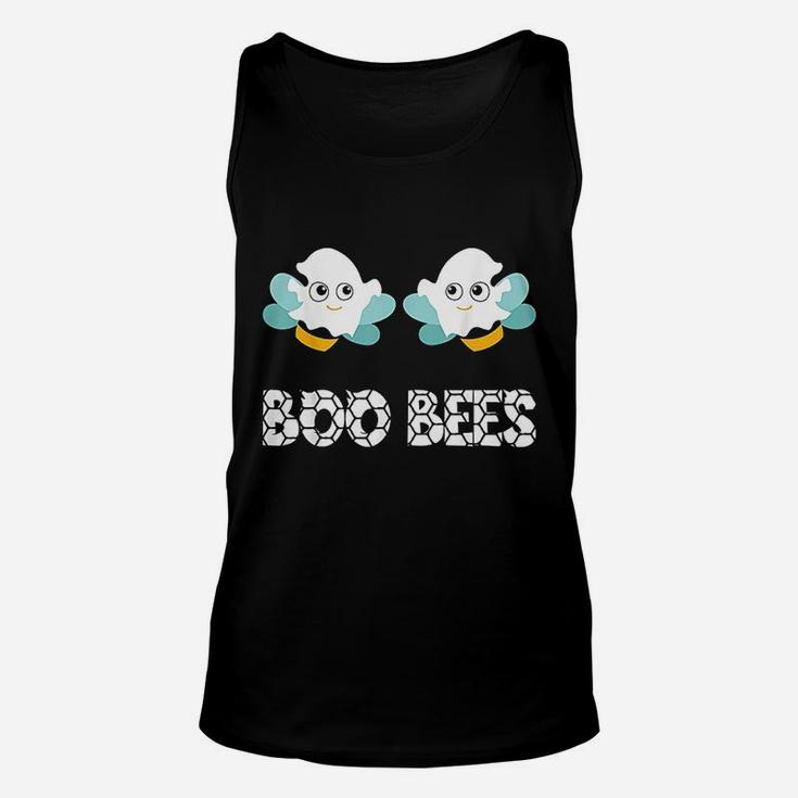 Boo Bees Halloween Costume Gift Unisex Tank Top