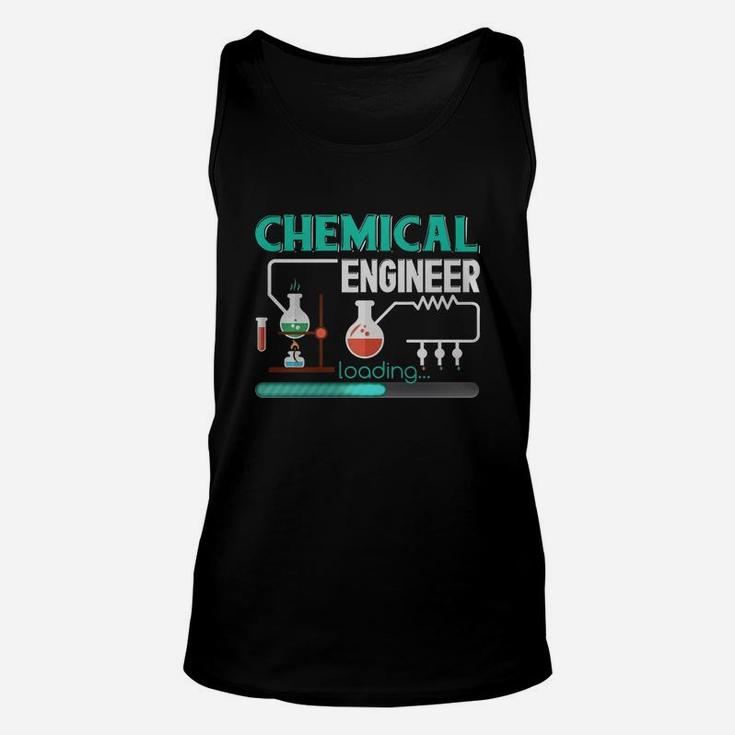 Chemical Engineer Shirt - Chemical Engineer Tshirts Unisex Tank Top