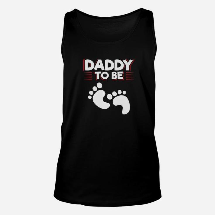 Dad Life Shirts Daddy To Be Father S Men Christmas Gifts Unisex Tank Top