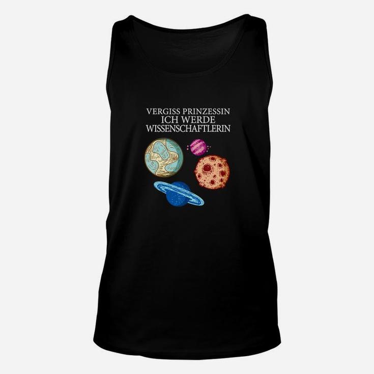 Deutsch Wissenschaftler TankTop