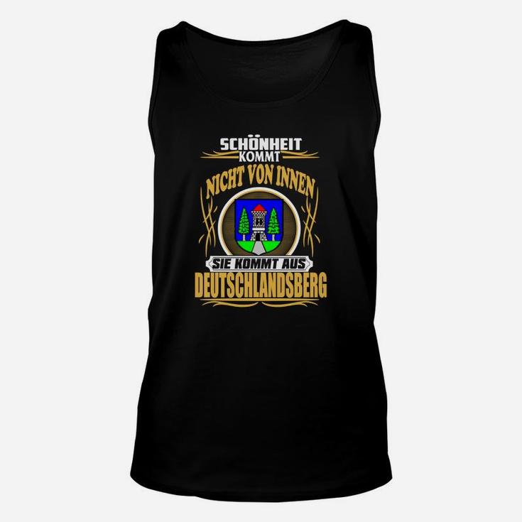 Deutschlandsberg Österreich TankTop