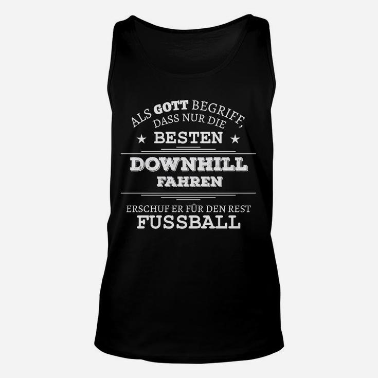 Die Besten Fahren Downhill TankTop