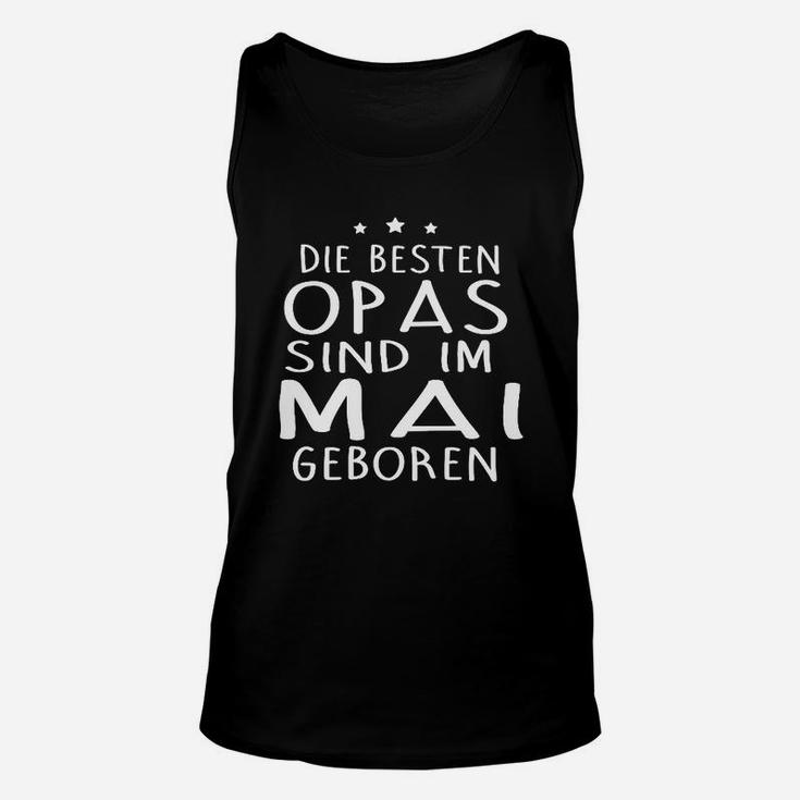 Die Bester Mutter Sind Im Mai Geboten TankTop