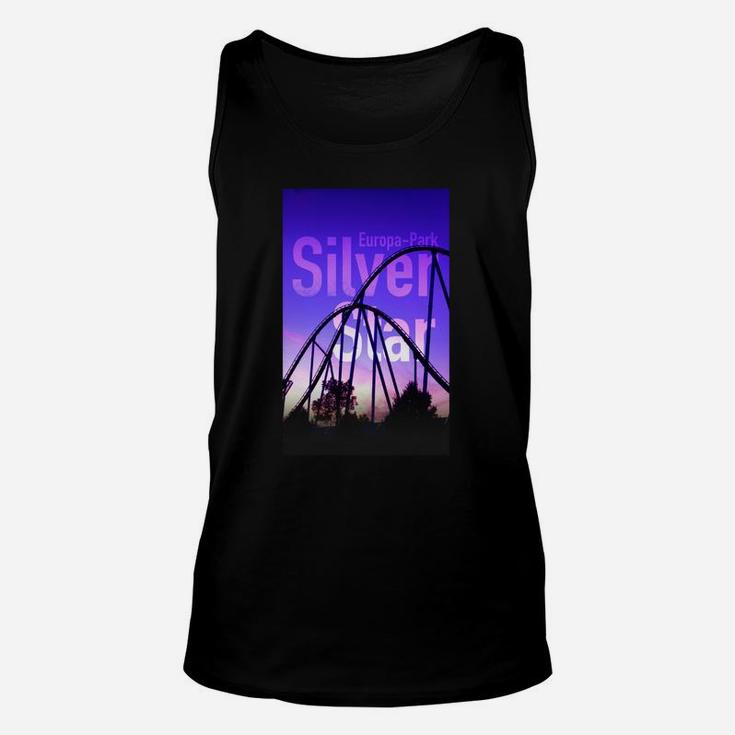 Europa Park Silver Star TankTop