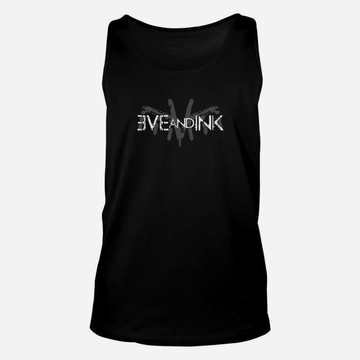Eve And Ink Logo TankTop