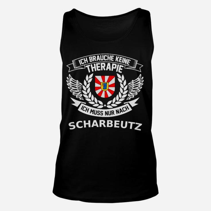 Exklusives Scharbeutz Therapie TankTop