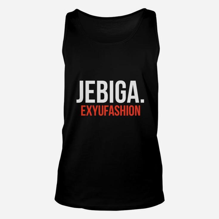 Exklusver Jebiga Exyufashion Hoody Shirt TankTop