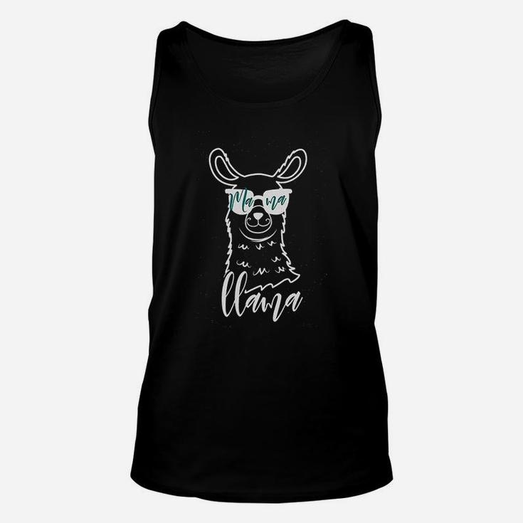 Family Matching Animal Lover Personalized Funny Family Unisex Tank Top