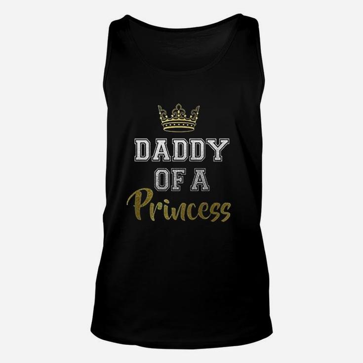 Father Daughter Matching Set Gift For Dad Baby Unisex Tank Top