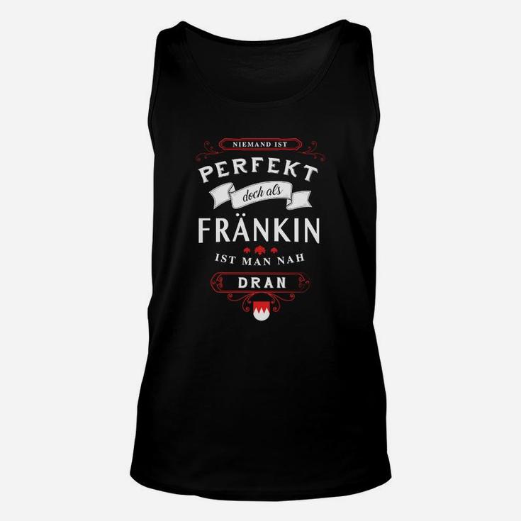 Fränkin Einmalige Ausgabe TankTop