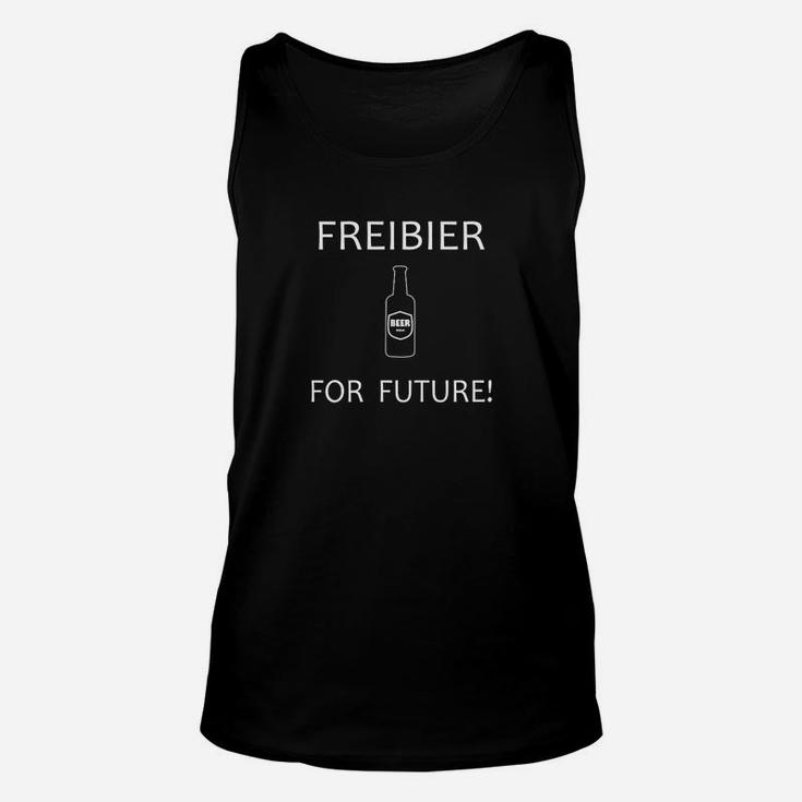 Freiburger Für Zukünftige TankTop