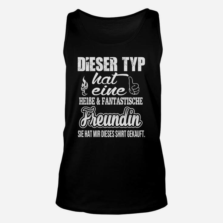 Freundin Ltd Edition Ending Soon TankTop