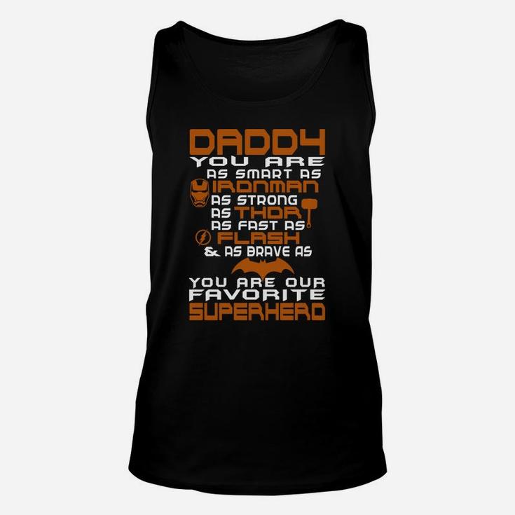 Funny Dad Shirt Funny Fathers Day Shirt Gifts For Dad Father Papa Grandpa Unisex Tank Top