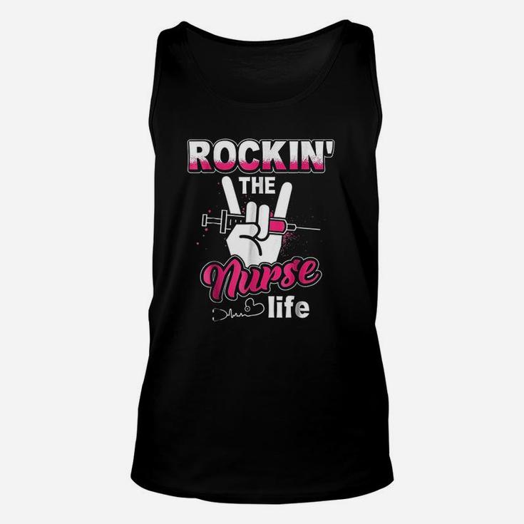 Funny Nurse Gifts, funny nursing gifts Unisex Tank Top