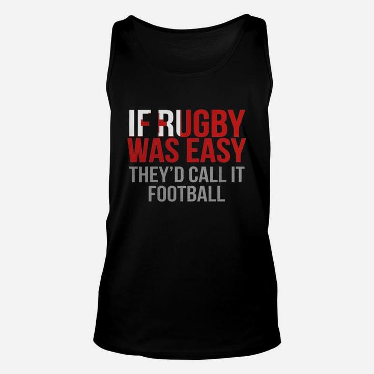 Funny Tongan Rugby Hoodie - Tonga Rugby Unisex Tank Top