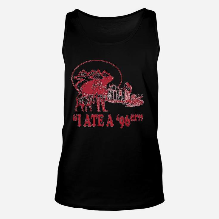 Funny Vintage Graphic Gift For Dad Hilarious Unisex Tank Top