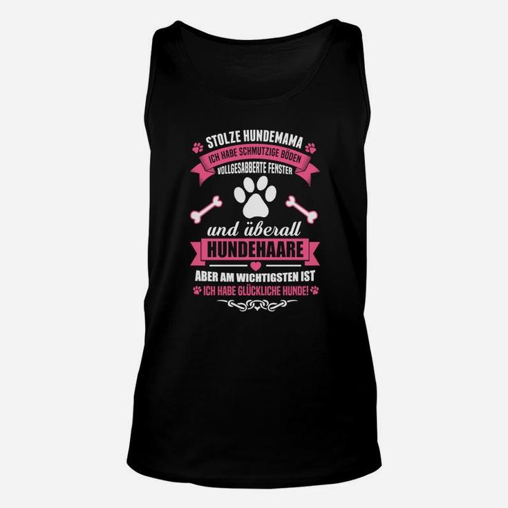 Glüchither Hund Exklusiv TankTop