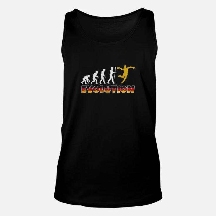 Handball Wm 2019 Handball Evolution TankTop