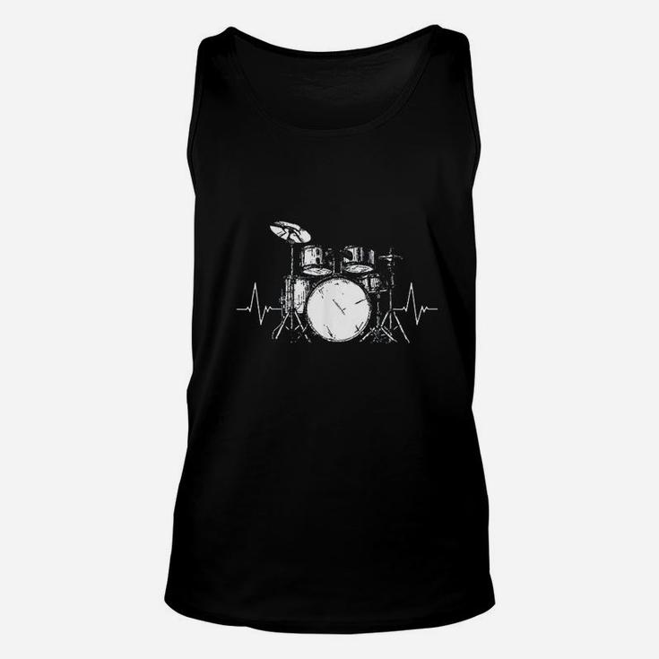 Ice Hockey Player Gift Straight Outta The Penalty Box Unisex Tank Top