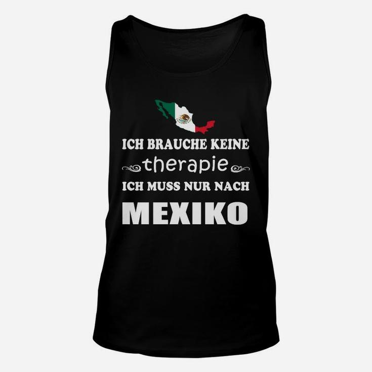 Ich Muss Nur Nach Brasilien TankTop