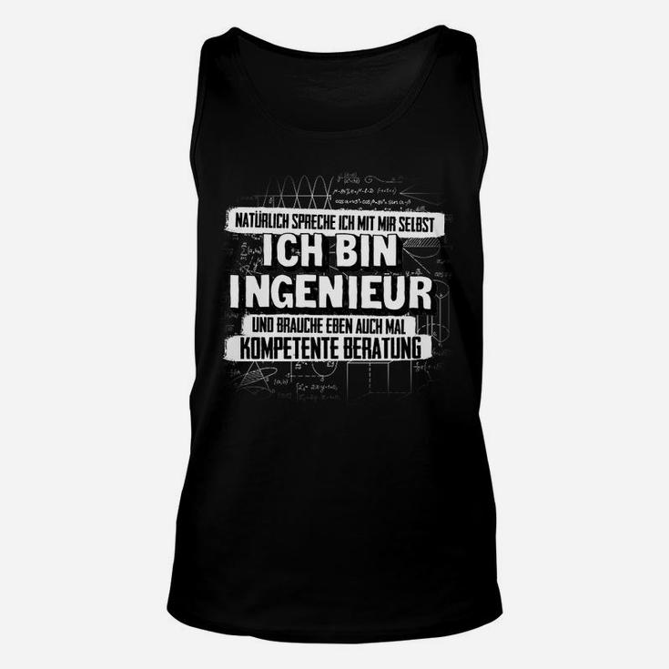 Ingenieur Diplomingenieur Techniker TankTop