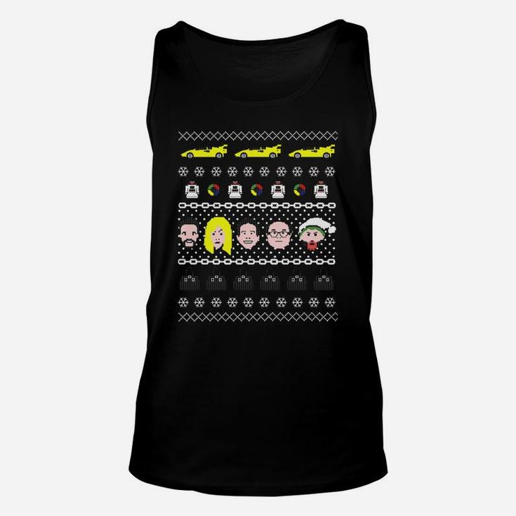 Always sunny ugly christmas sweater best sale