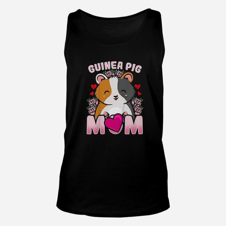 Kids Guinea Pigs Gift For Guinea Pig Lovers Unisex Tank Top